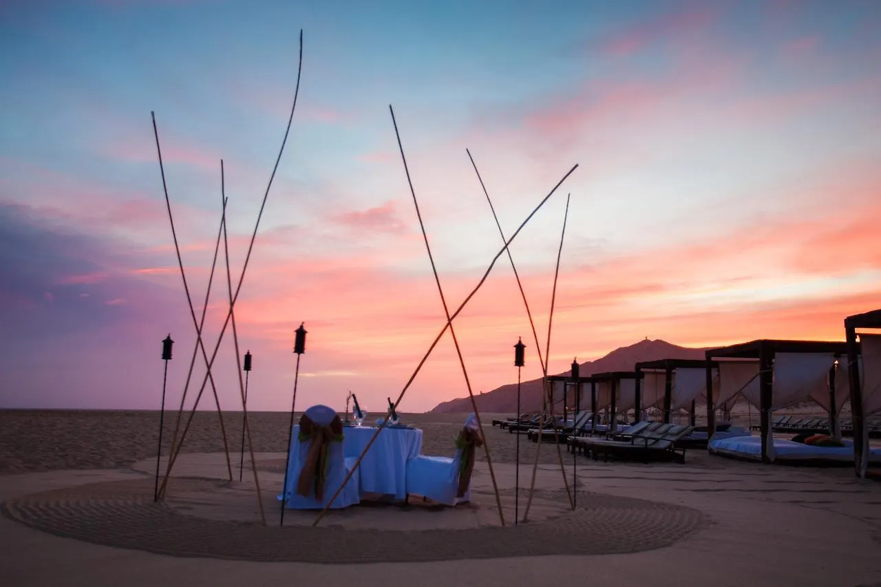 The Towers At Pueblo Bonito Pacifica (Adults Only) Hotell Cabo San Lucas Mexiko