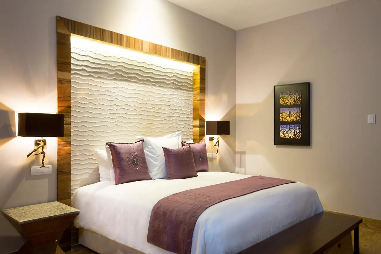 The Towers At Pueblo Bonito Pacifica (Adults Only) Hotell Cabo San Lucas 5*,  Mexiko