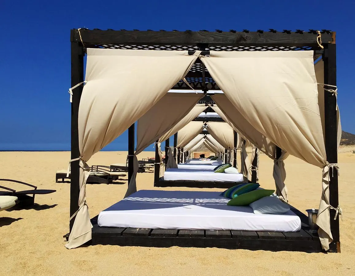 The Towers At Pueblo Bonito Pacifica (Adults Only) Hotell Cabo San Lucas Semesteranläggning (resort)