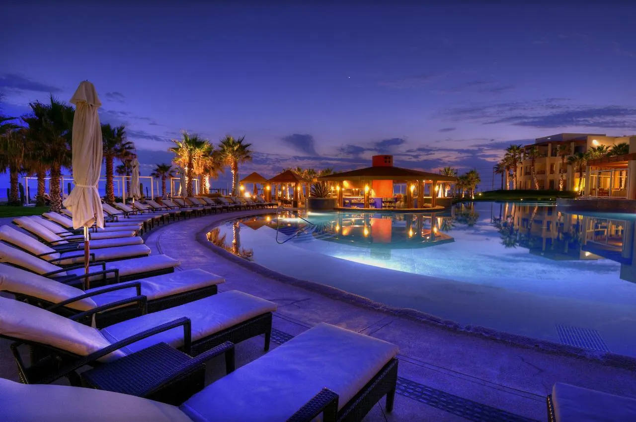 The Towers At Pueblo Bonito Pacifica (Adults Only) Hotell Cabo San Lucas 5*,