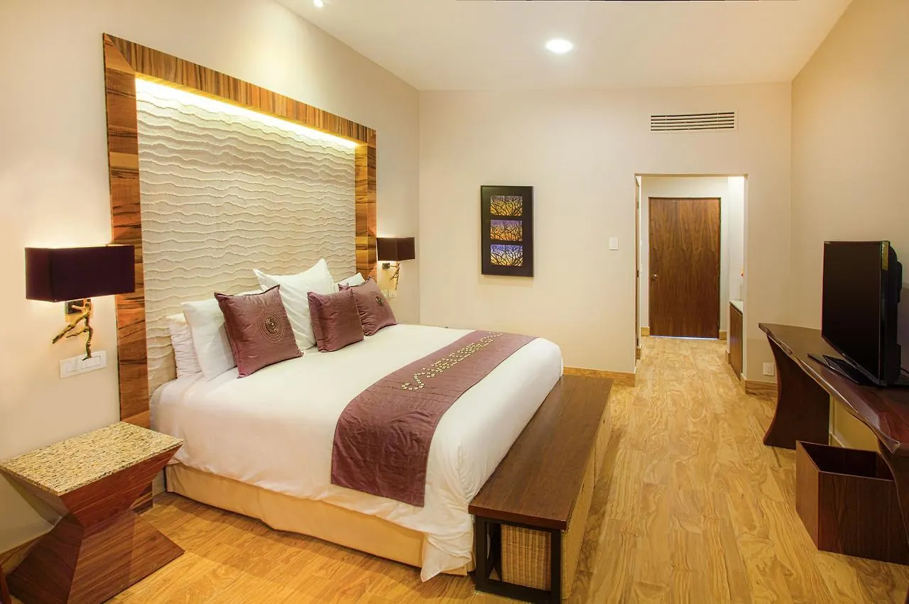 The Towers At Pueblo Bonito Pacifica (Adults Only) 호텔 카보산루카스