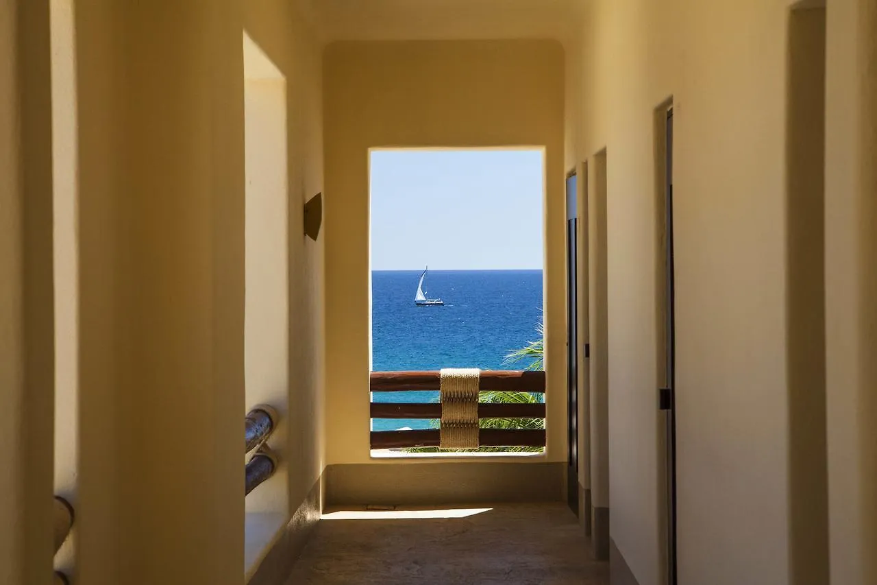 The Towers At Pueblo Bonito Pacifica (Adults Only) 호텔 카보산루카스 리조트