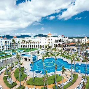 Otel Riu Palace (adults Only)