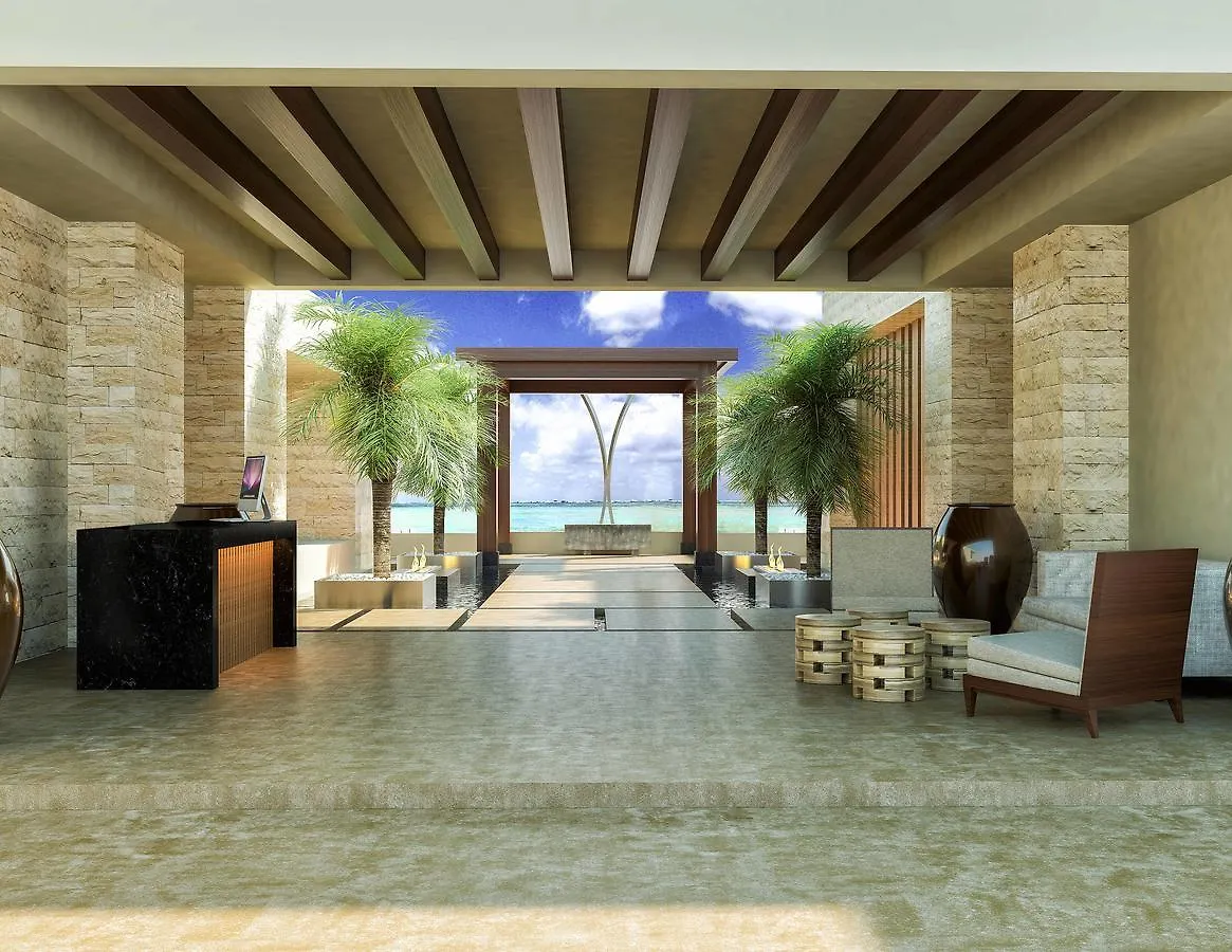 Hotel The Towers At Pueblo Bonito Pacifica (Adults Only) Cabo San Lucas 5*,  Meksyk
